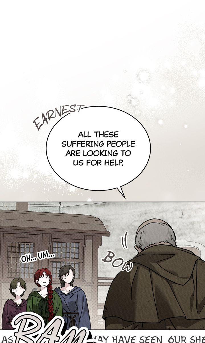 Under the Oak Tree Chapter 117 image 34